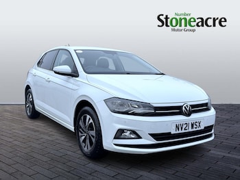 Volkswagen Polo feature image
