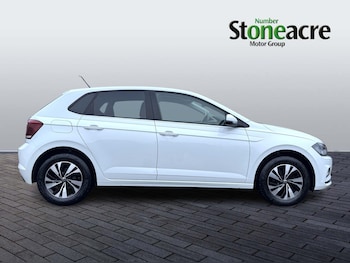 Used Volkswagen Polo 2021 for sale - 77331011: Photo