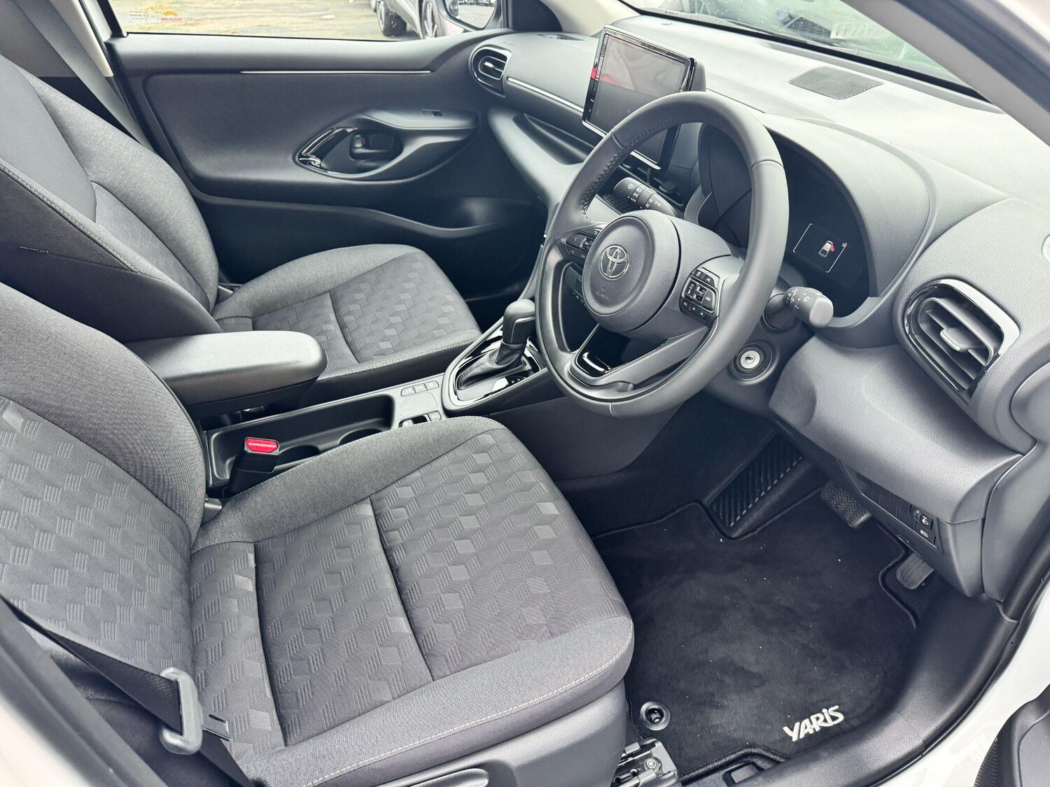 Used Toyota Yaris 2025 for sale - 77722641: Photo 11