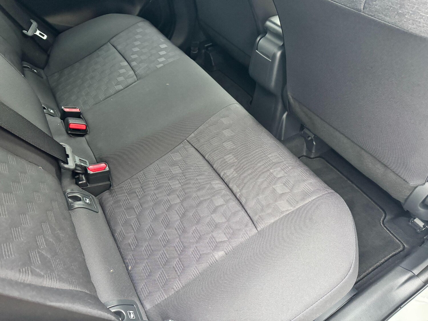 Used Toyota Yaris 2025 for sale - 77722641: Photo 12