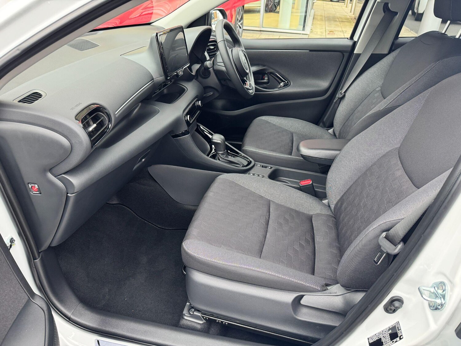 Used Toyota Yaris 2025 for sale - 77722641: Photo 14