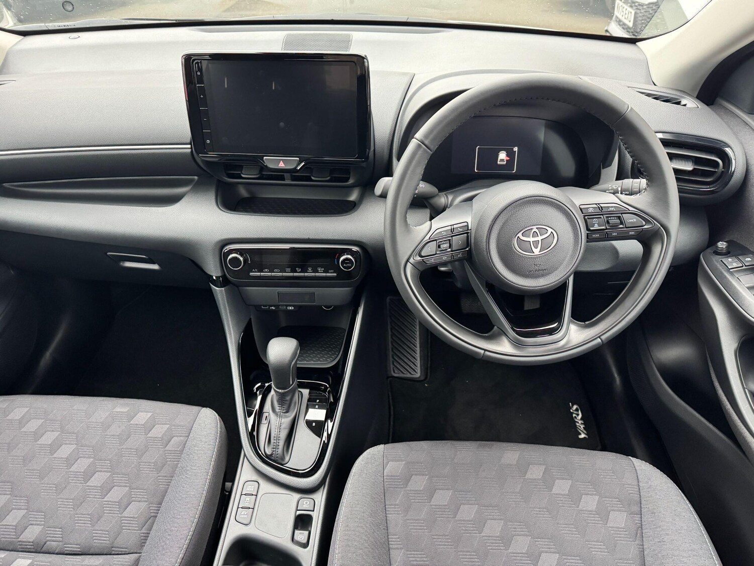 Used Toyota Yaris 2025 for sale - 77722641: Photo 15