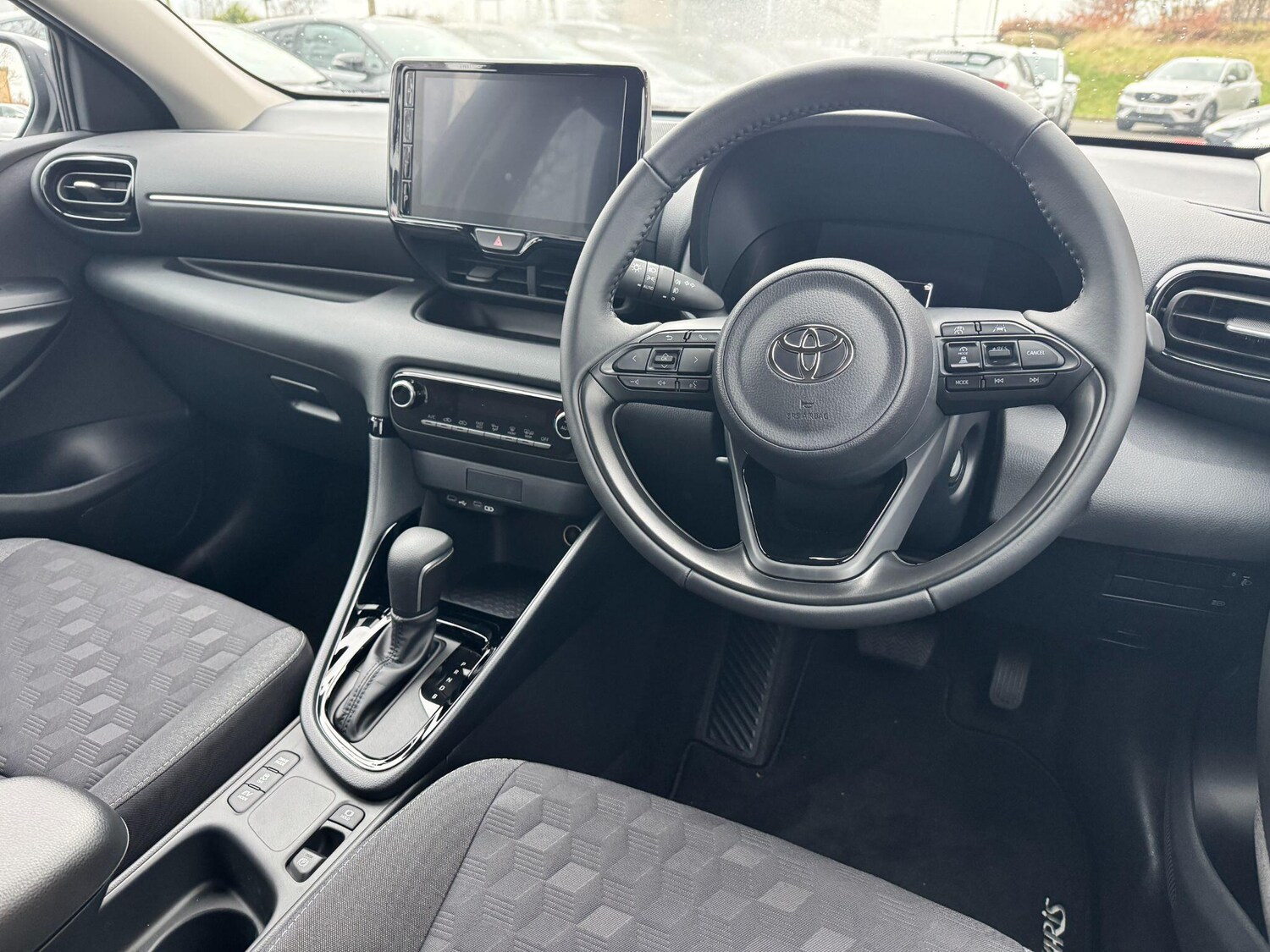 Used Toyota Yaris 2025 for sale - 77722641: Photo 16