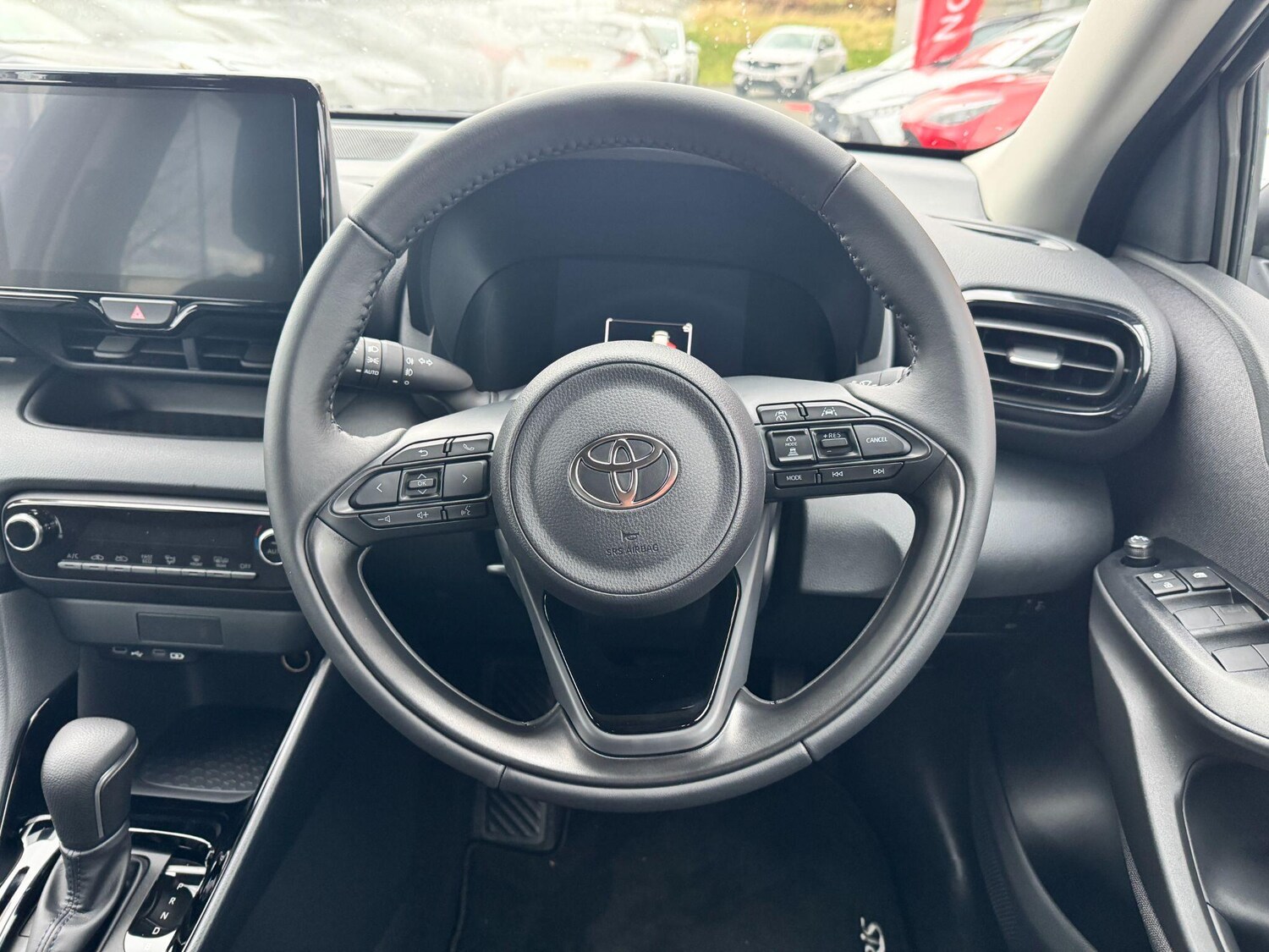 Used Toyota Yaris 2025 for sale - 77722641: Photo 17