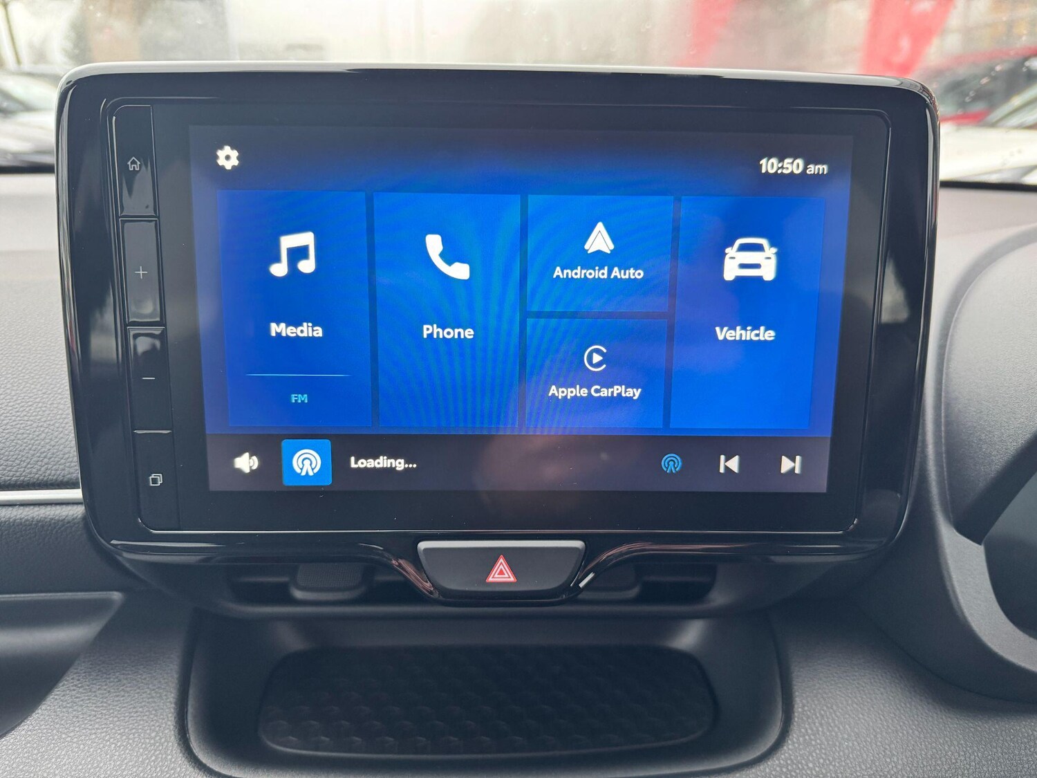 Used Toyota Yaris 2025 for sale - 77722641: Photo 19