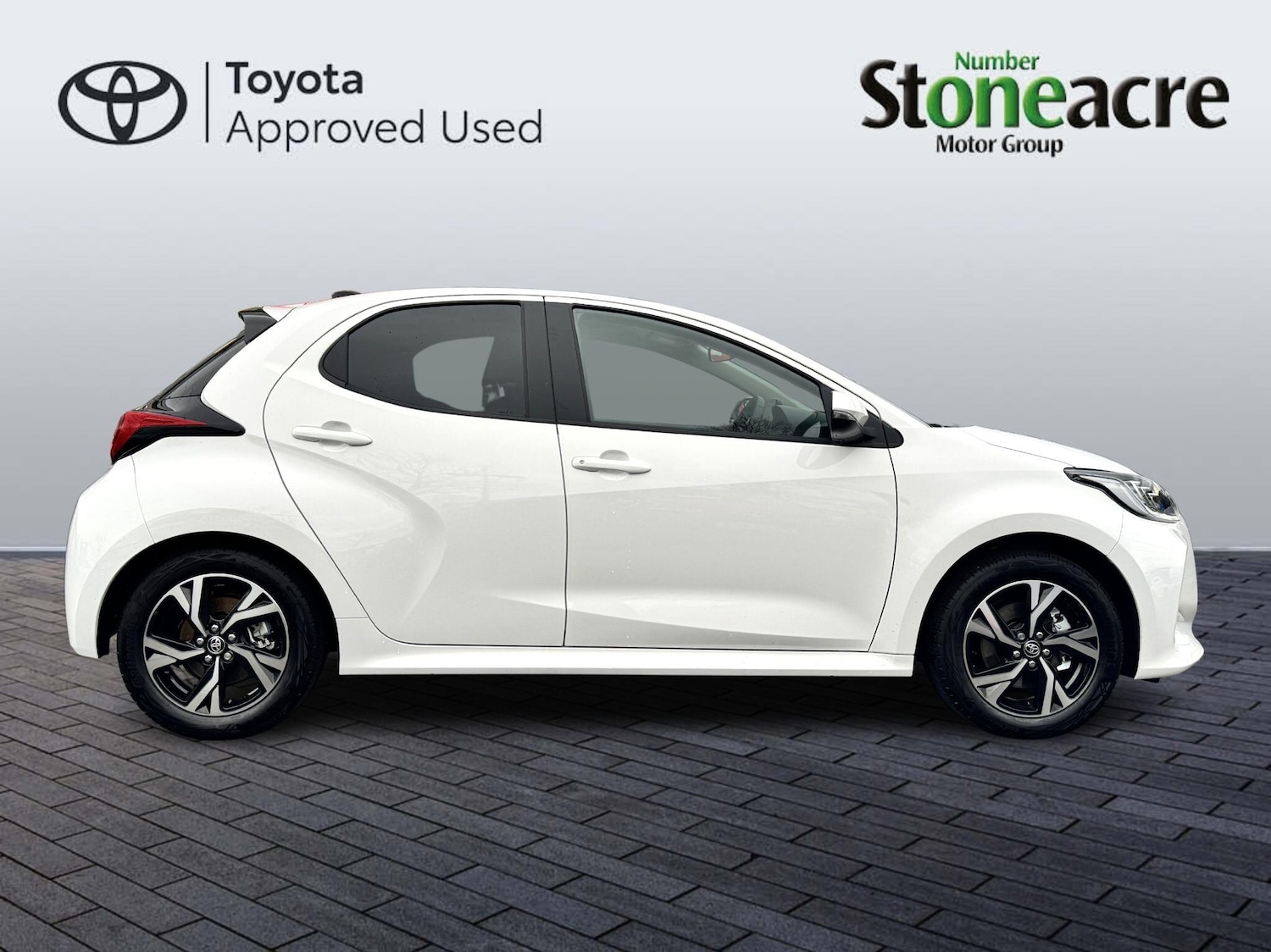 Used Toyota Yaris 2025 for sale - 77722641: Photo 2