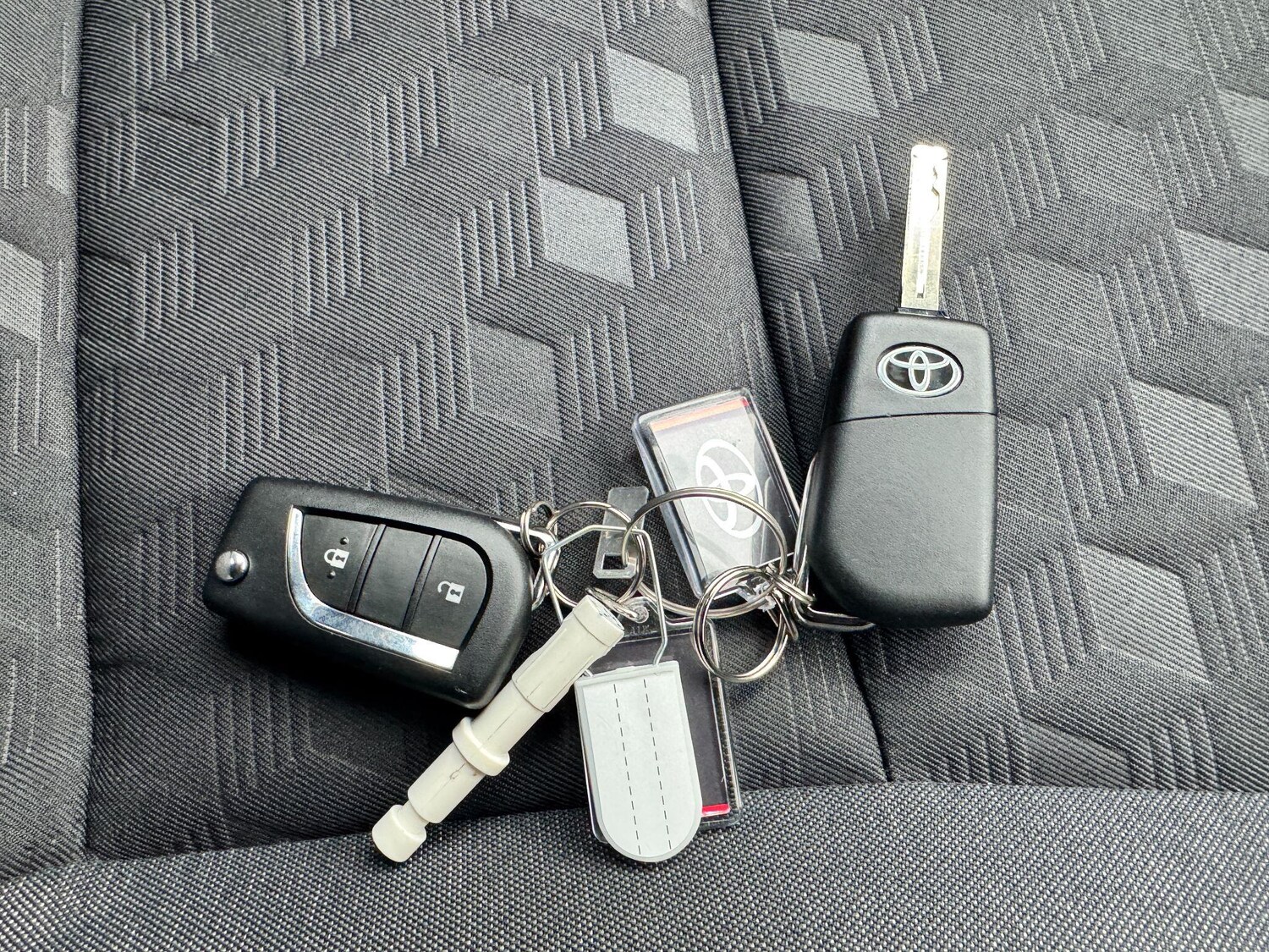 Used Toyota Yaris 2025 for sale - 77722641: Photo 20