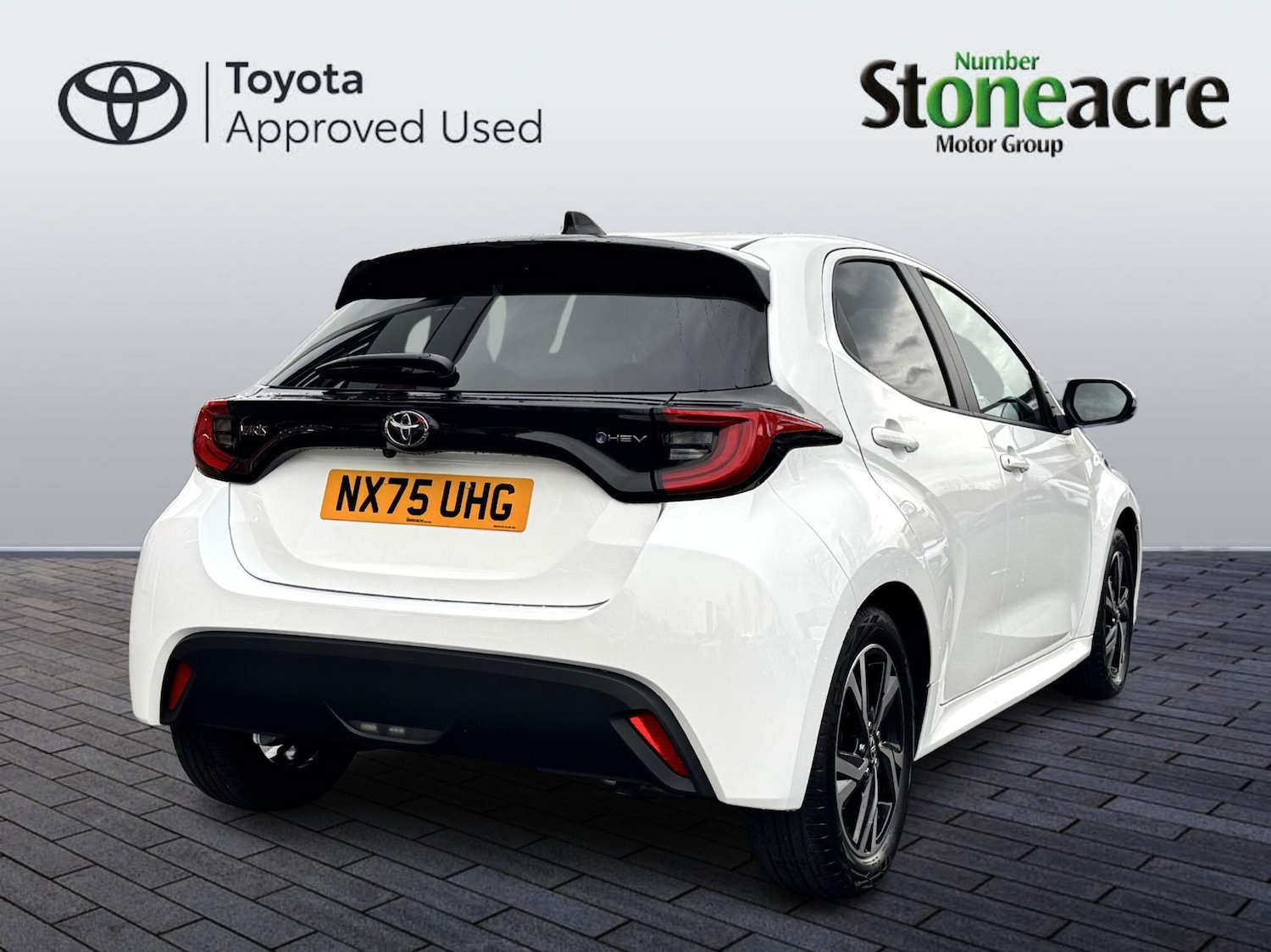 Used Toyota Yaris 2025 for sale - 77722641: Photo 3