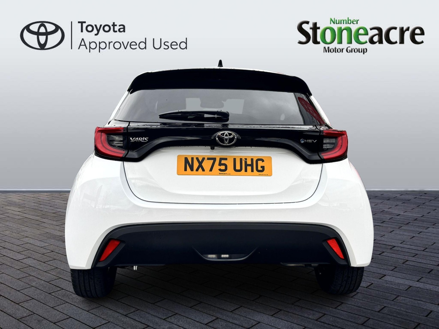 Used Toyota Yaris 2025 for sale - 77722641: Photo 4