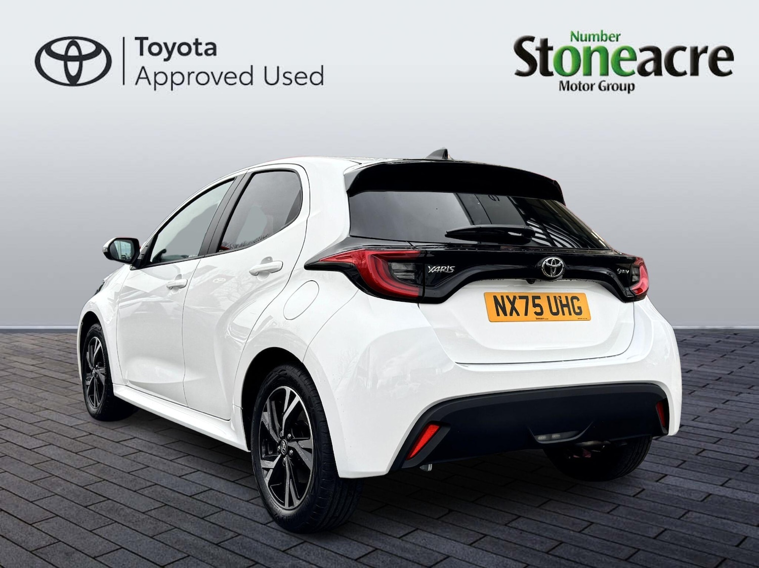 Used Toyota Yaris 2025 for sale - 77722641: Photo 5