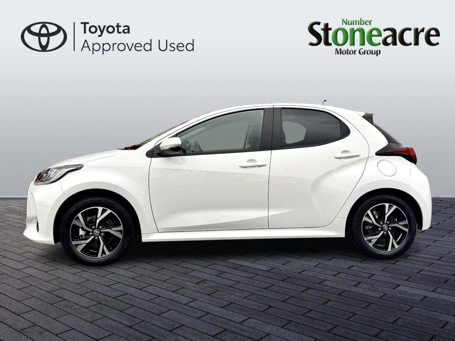 Used Toyota Yaris 2025 for sale - 77722641: Photo 6