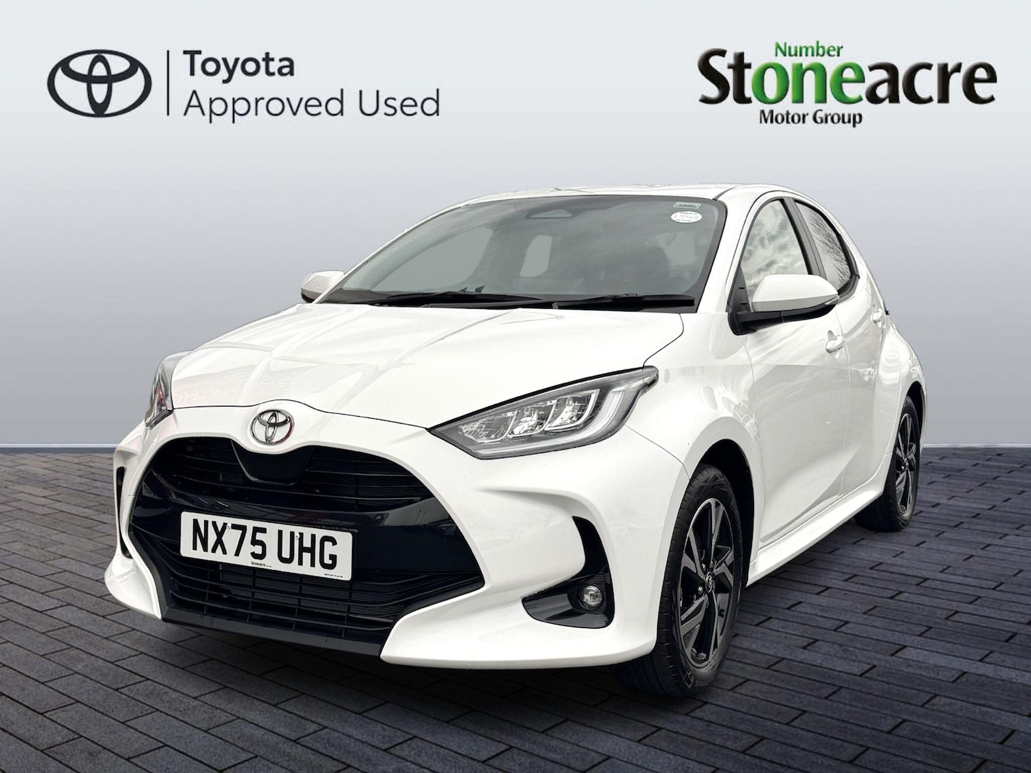 Used Toyota Yaris 2025 for sale - 77722641: Photo 7