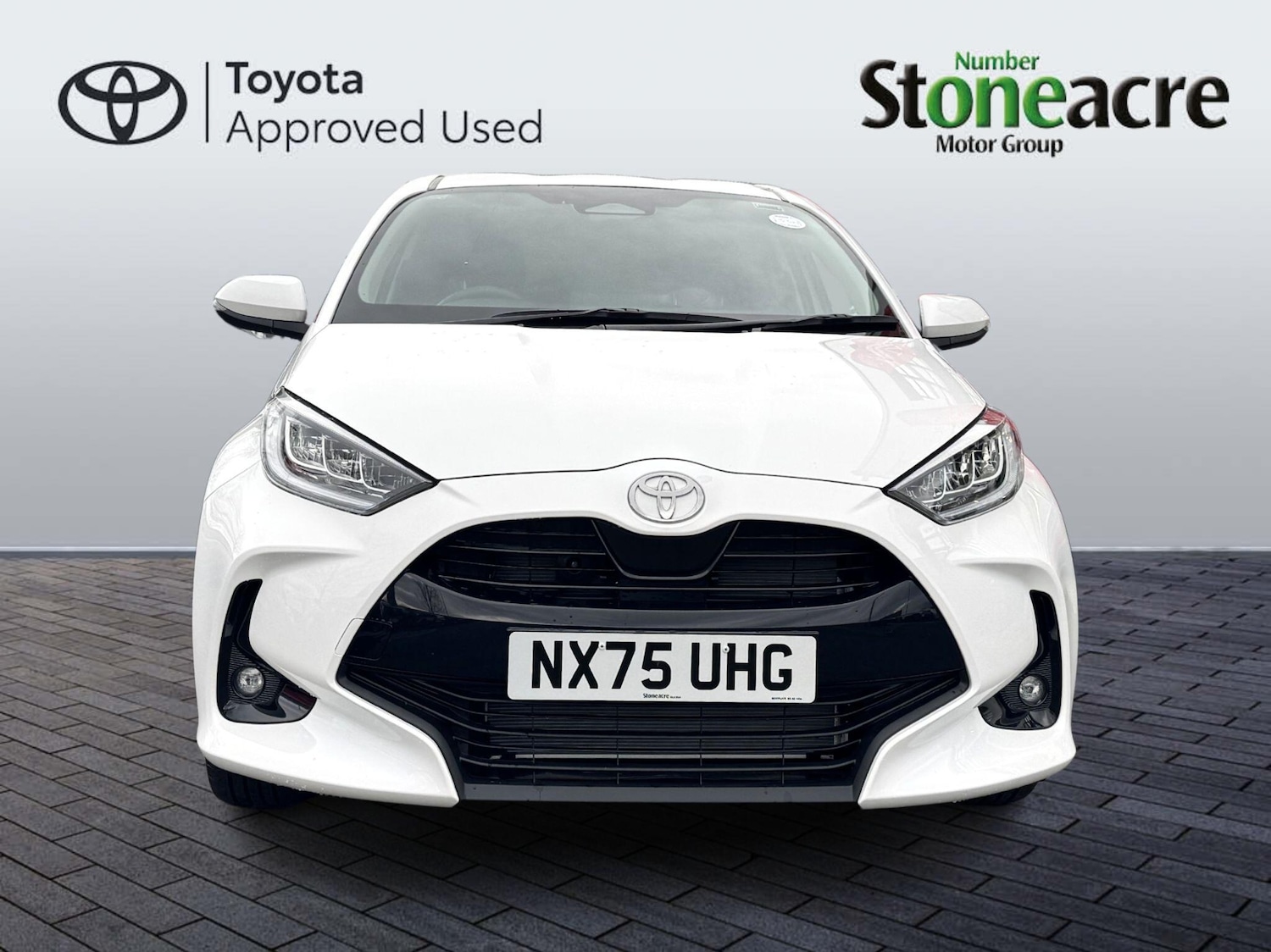 Used Toyota Yaris 2025 for sale - 77722641: Photo 8