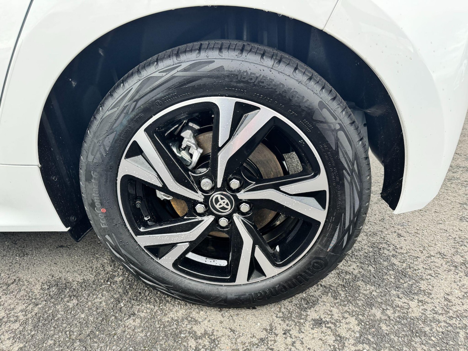 Used Toyota Yaris 2025 for sale - 77722641: Photo 9