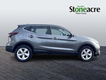 Used Nissan Qashqai 2020 for sale - 77586184: Photo