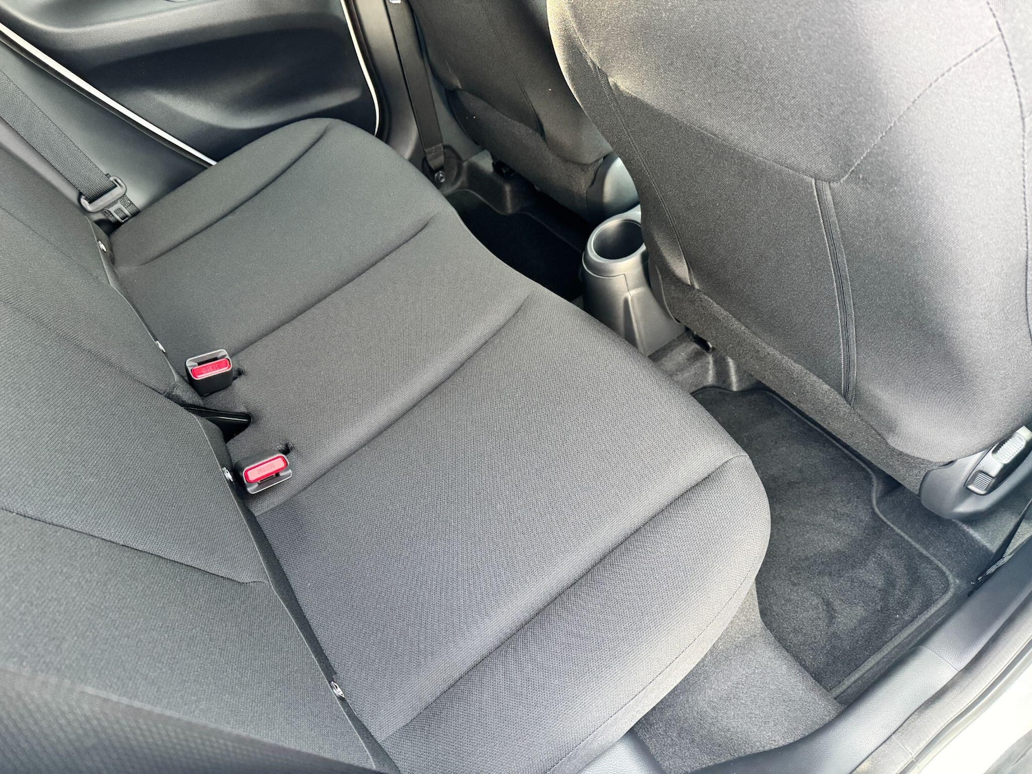 Used Toyota Aygo X 2025 for sale - 76537869: Photo 12