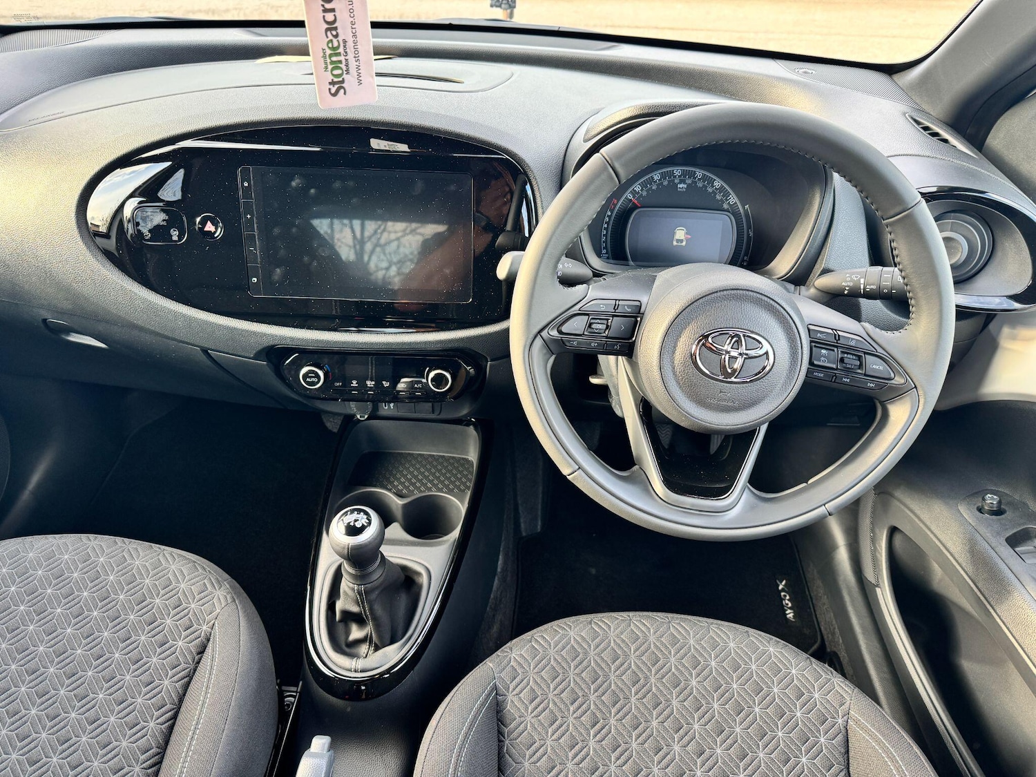 Used Toyota Aygo X 2025 for sale - 76537869: Photo 15