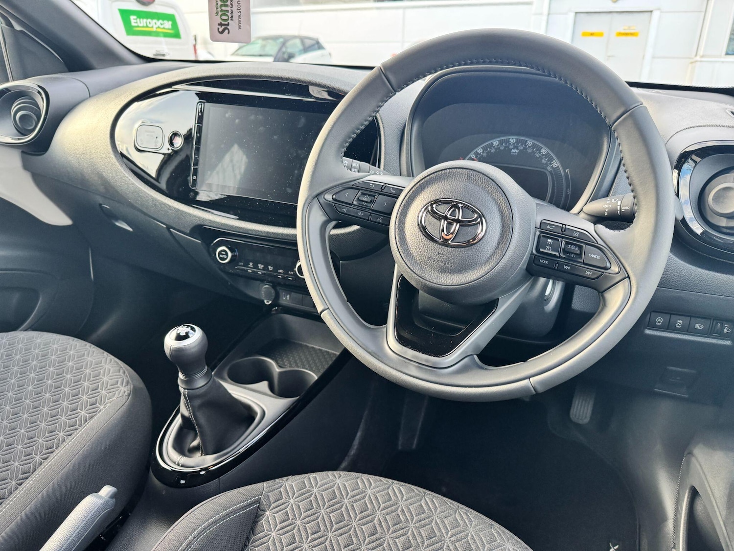 Used Toyota Aygo X 2025 for sale - 76537869: Photo 16