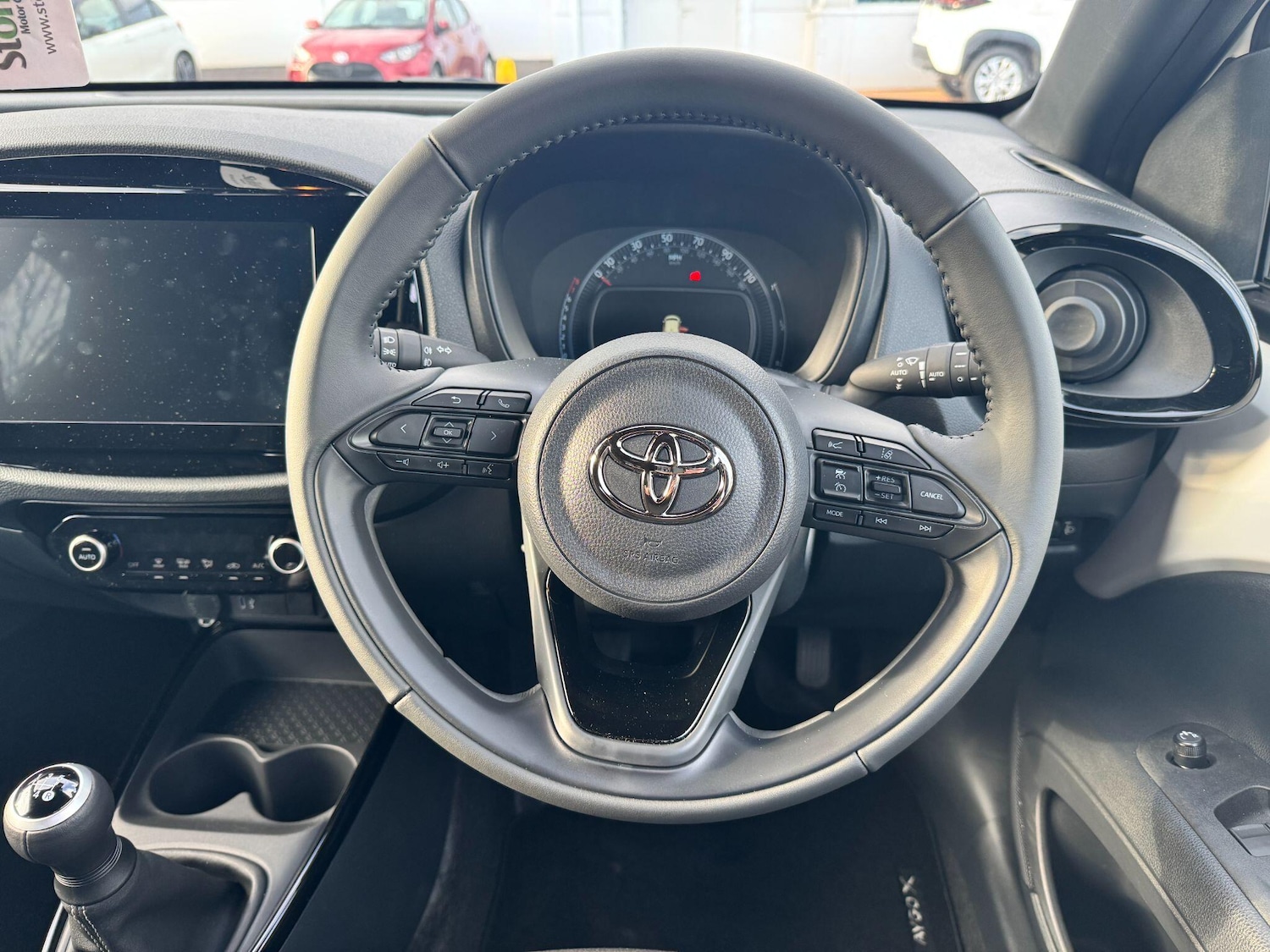 Used Toyota Aygo X 2025 for sale - 76537869: Photo 17