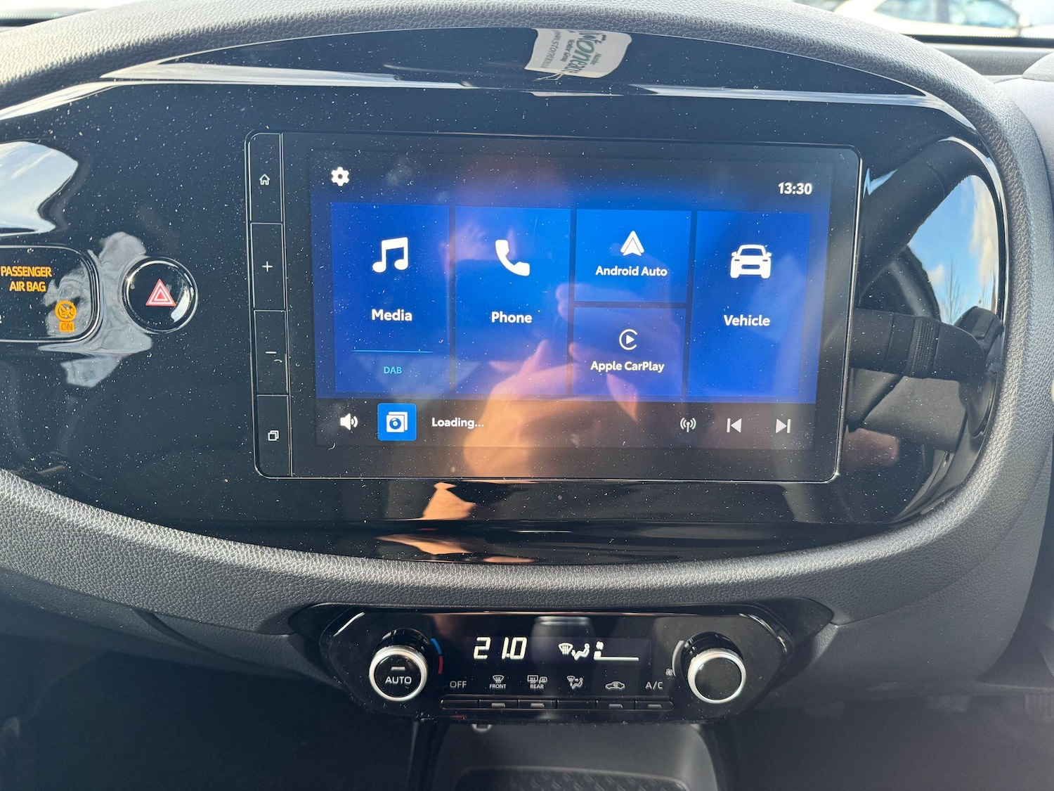 Used Toyota Aygo X 2025 for sale - 76537869: Photo 19