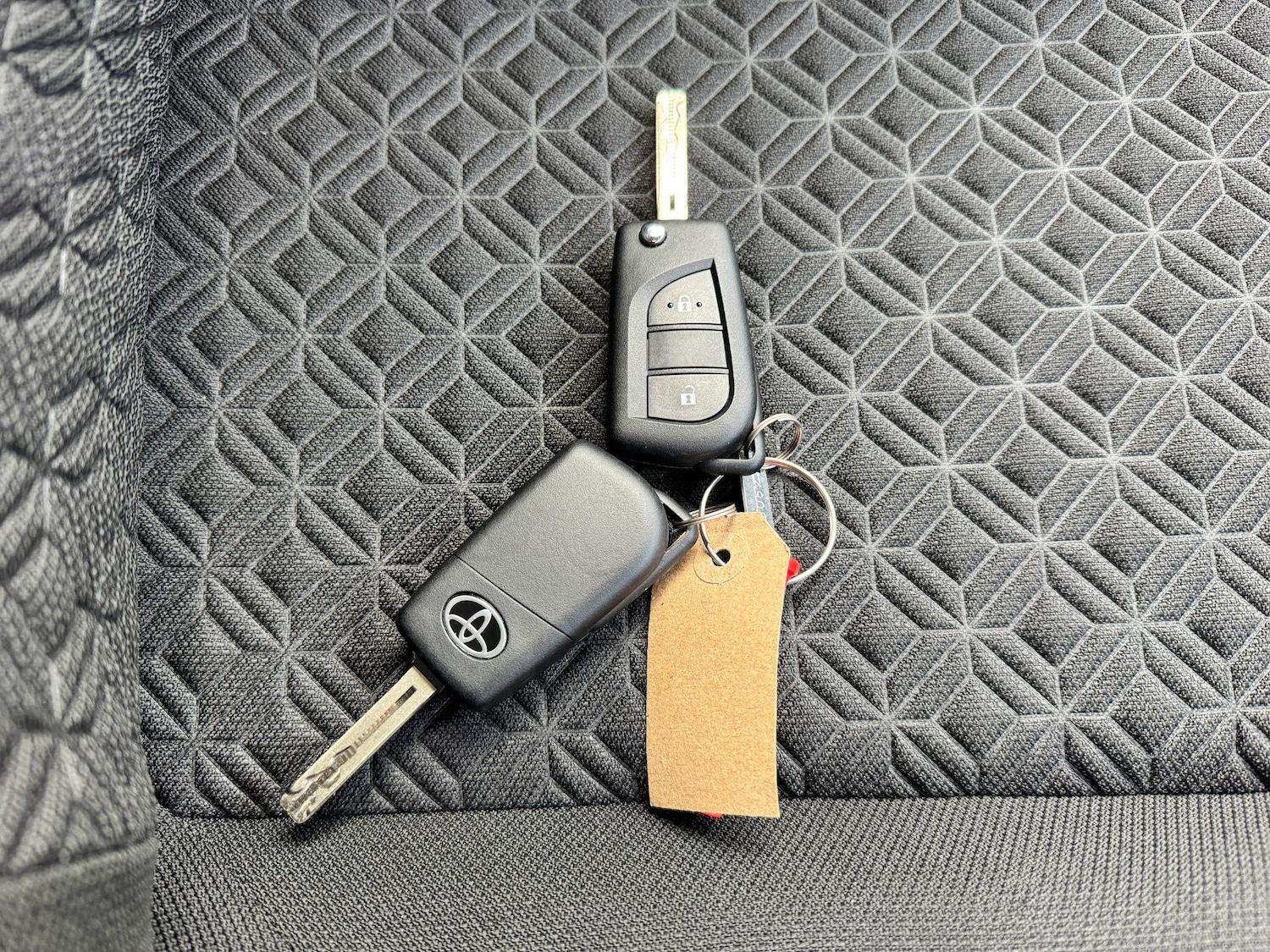 Used Toyota Aygo X 2025 for sale - 76537869: Photo 20