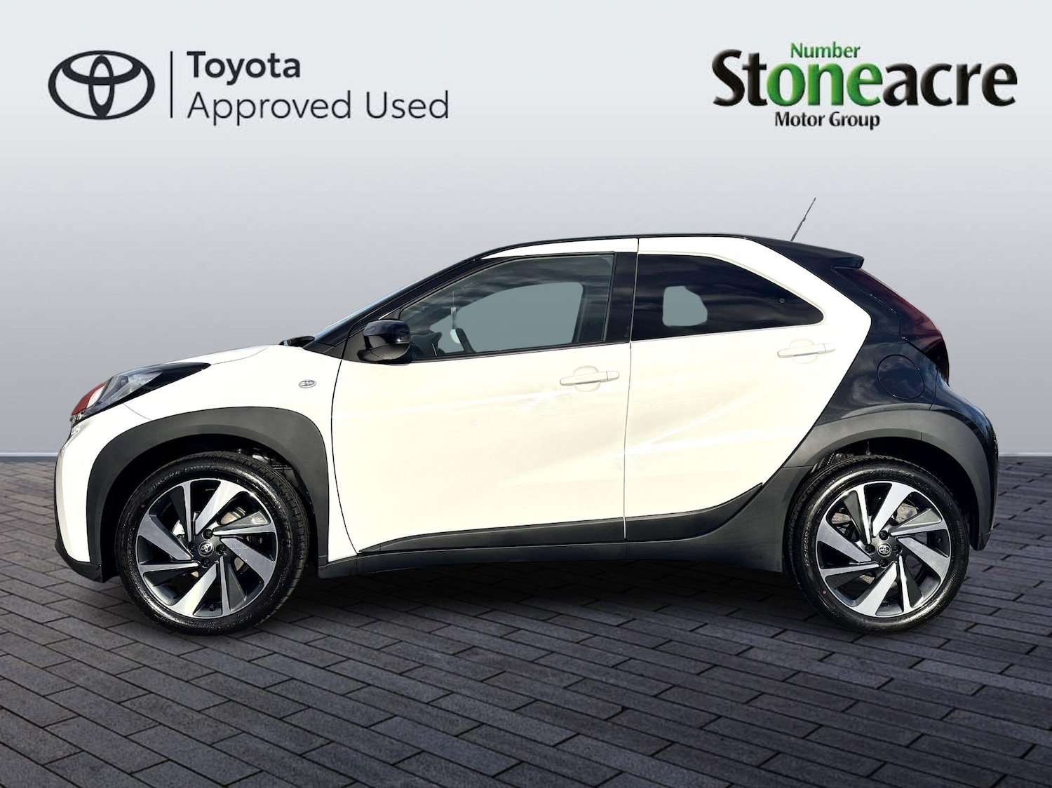 Used Toyota Aygo X 2025 for sale - 76537869: Photo 6