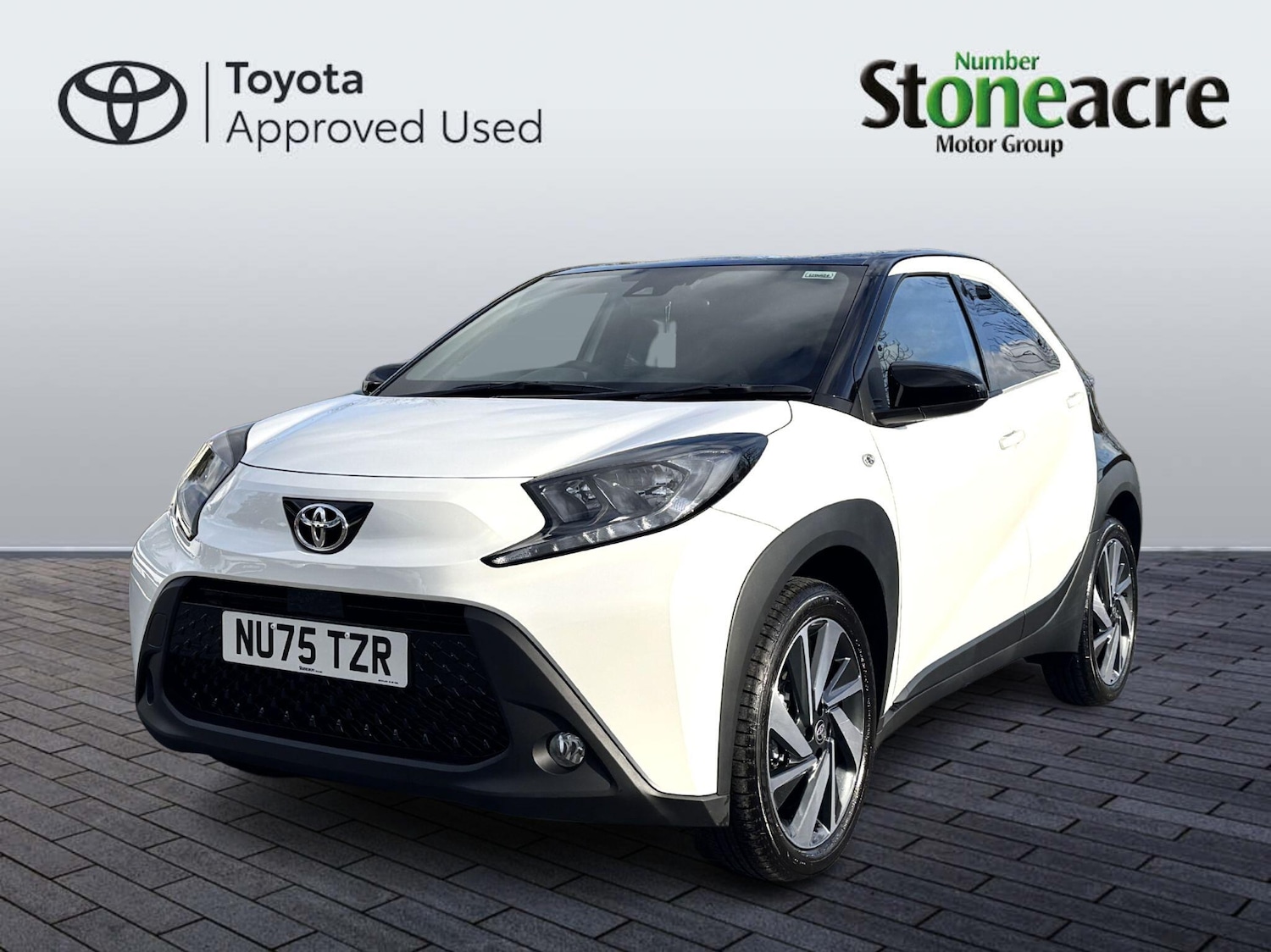 Used Toyota Aygo X 2025 for sale - 76537869: Photo 7