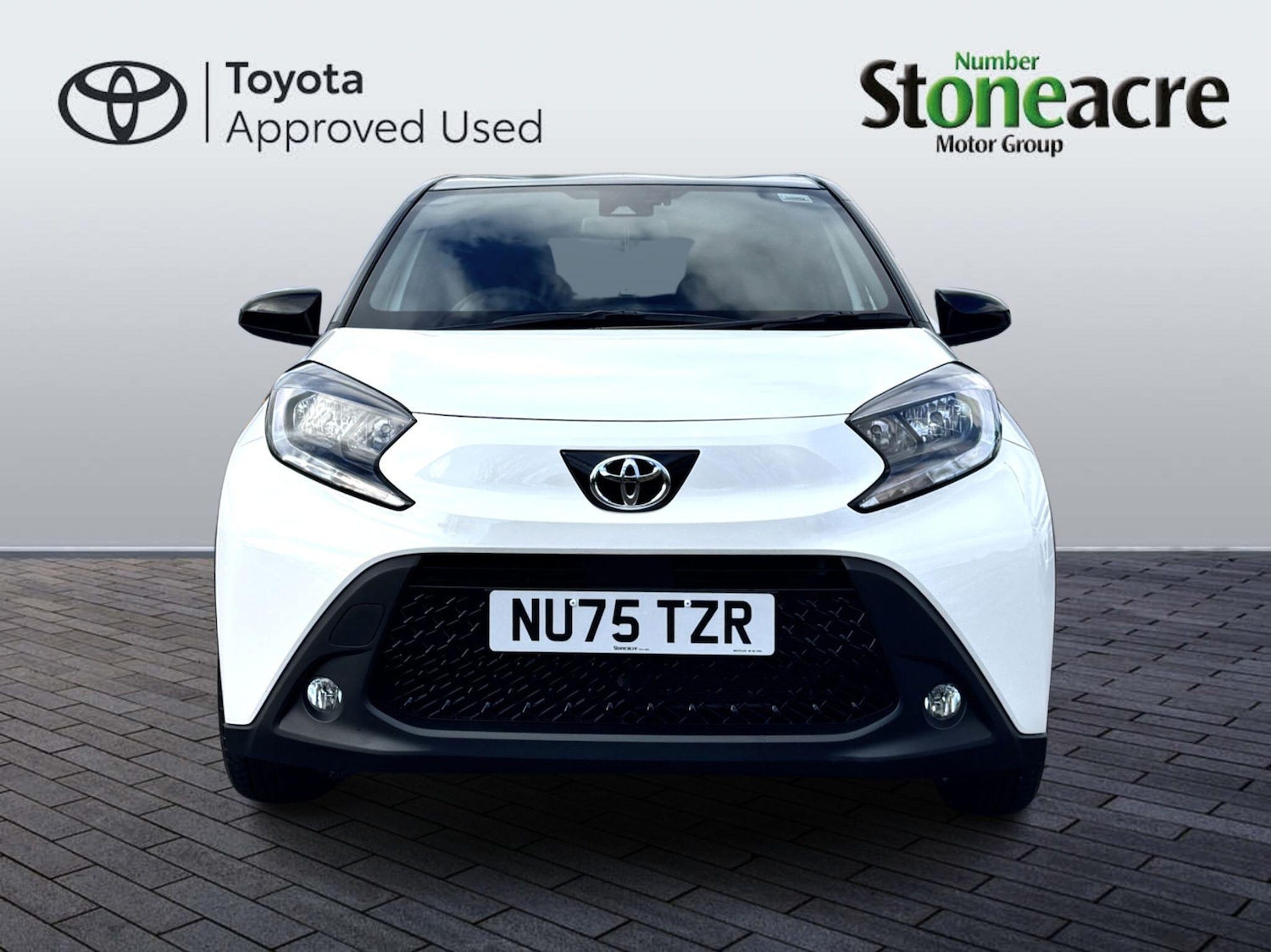 Used Toyota Aygo X 2025 for sale - 76537869: Photo 8