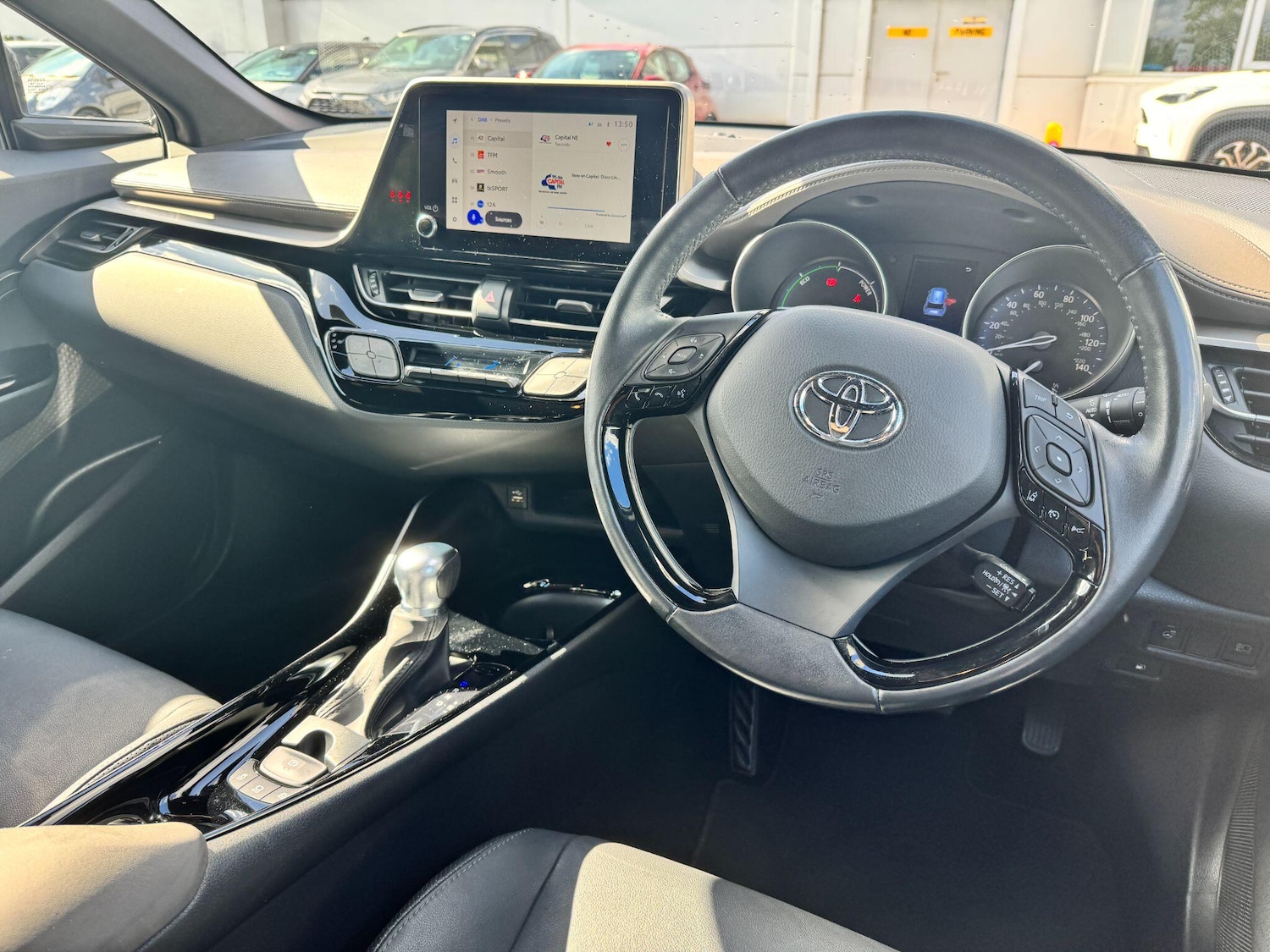 Used Toyota C-HR 2022 for sale - 75756256: Photo 18