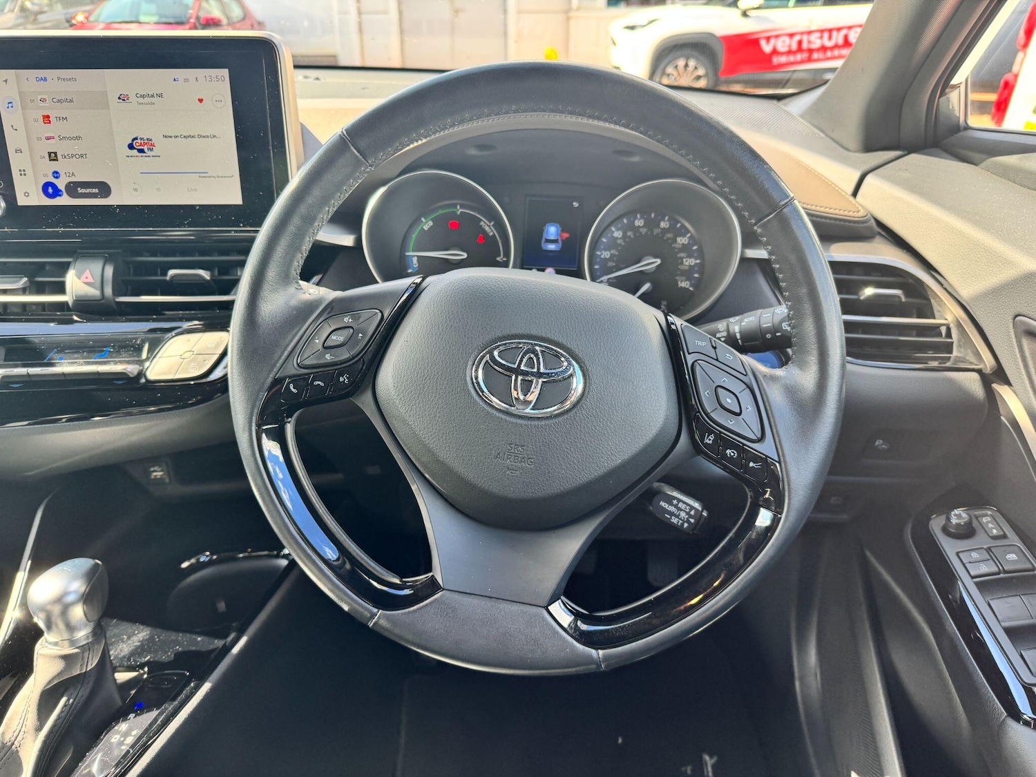 Used Toyota C-HR 2022 for sale - 75756256: Photo 19