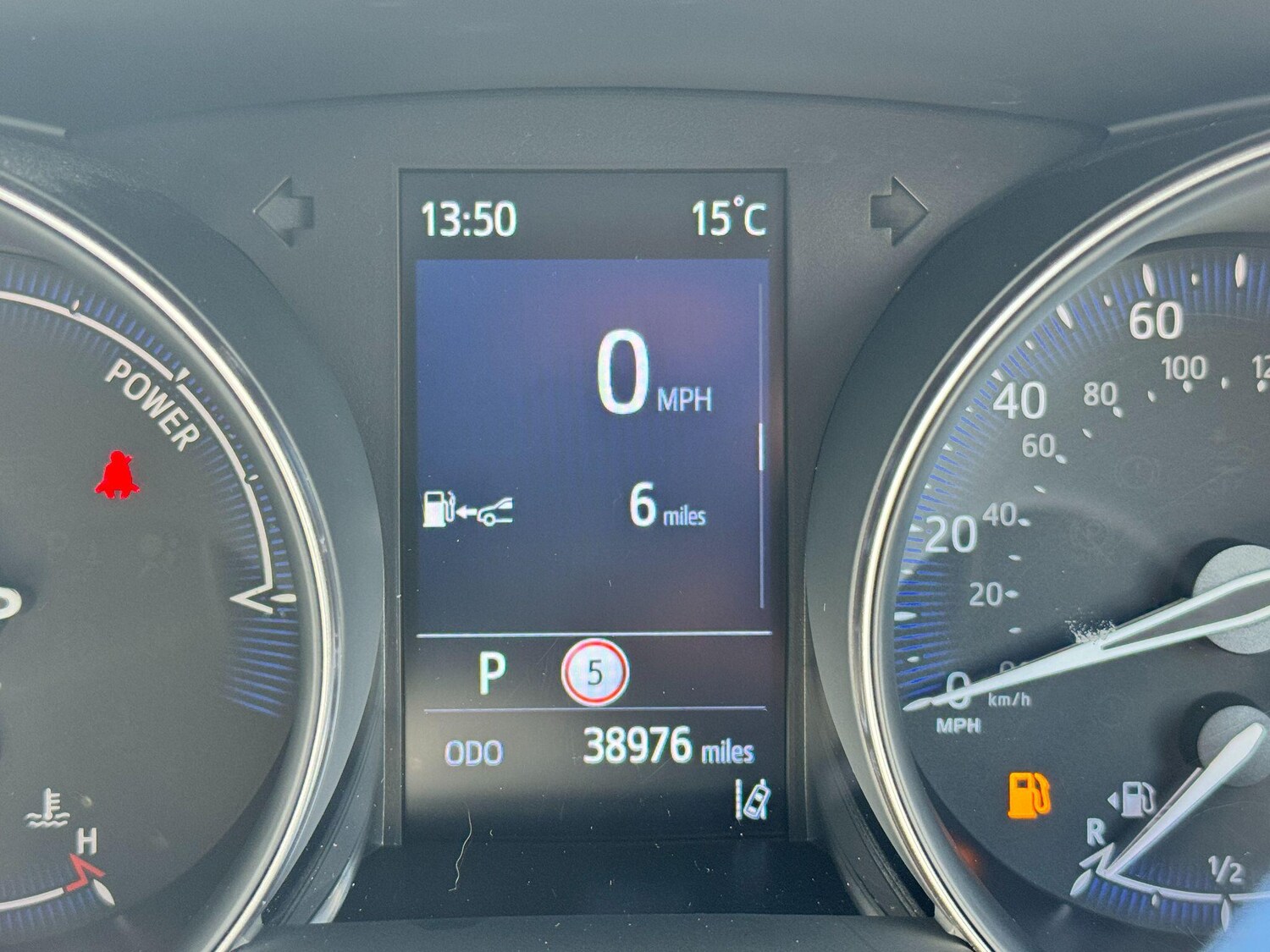 Used Toyota C-HR 2022 for sale - 75756256: Photo 20