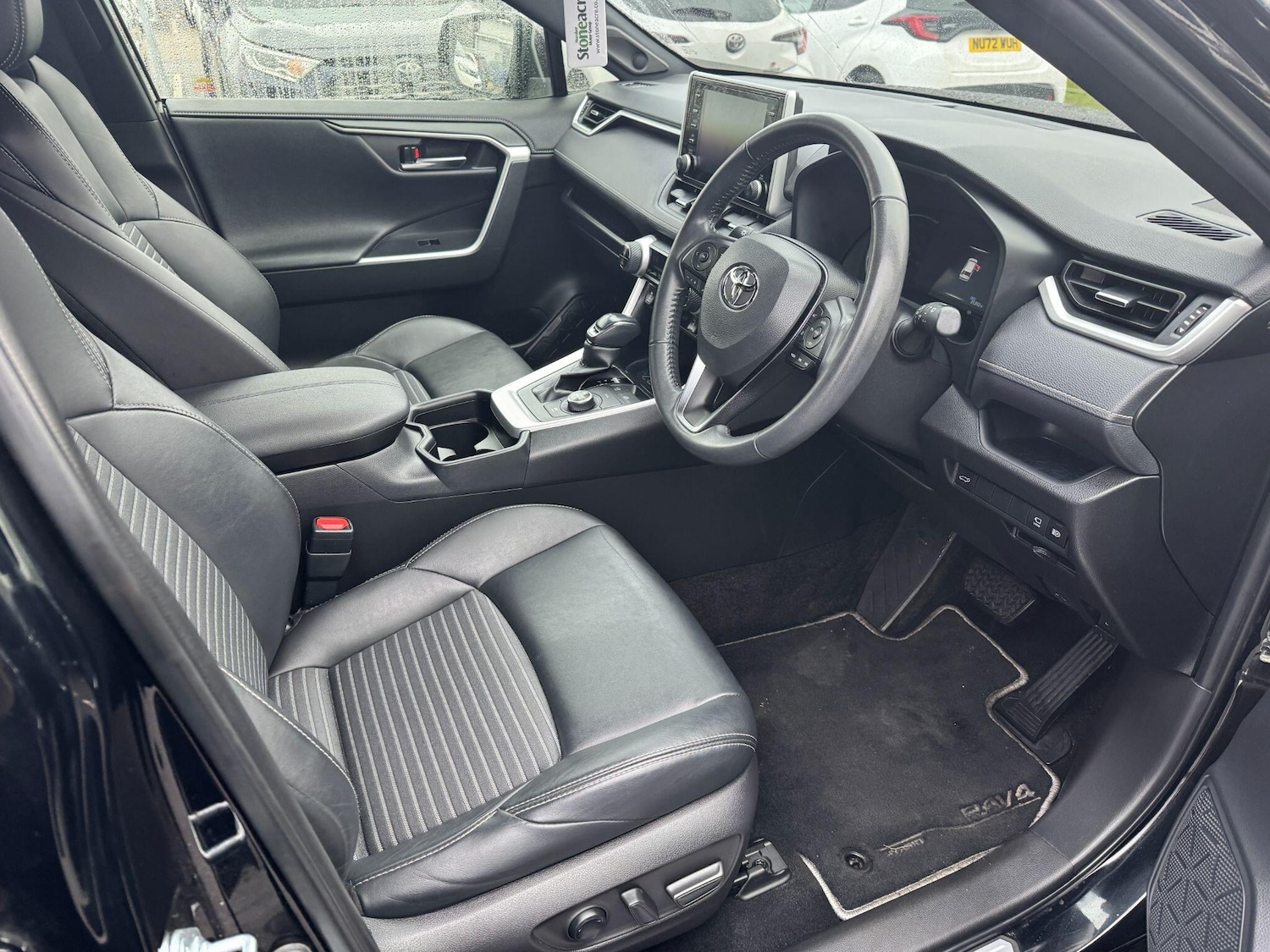 Used Toyota RAV4 2021 for sale - 77330966: Photo 11