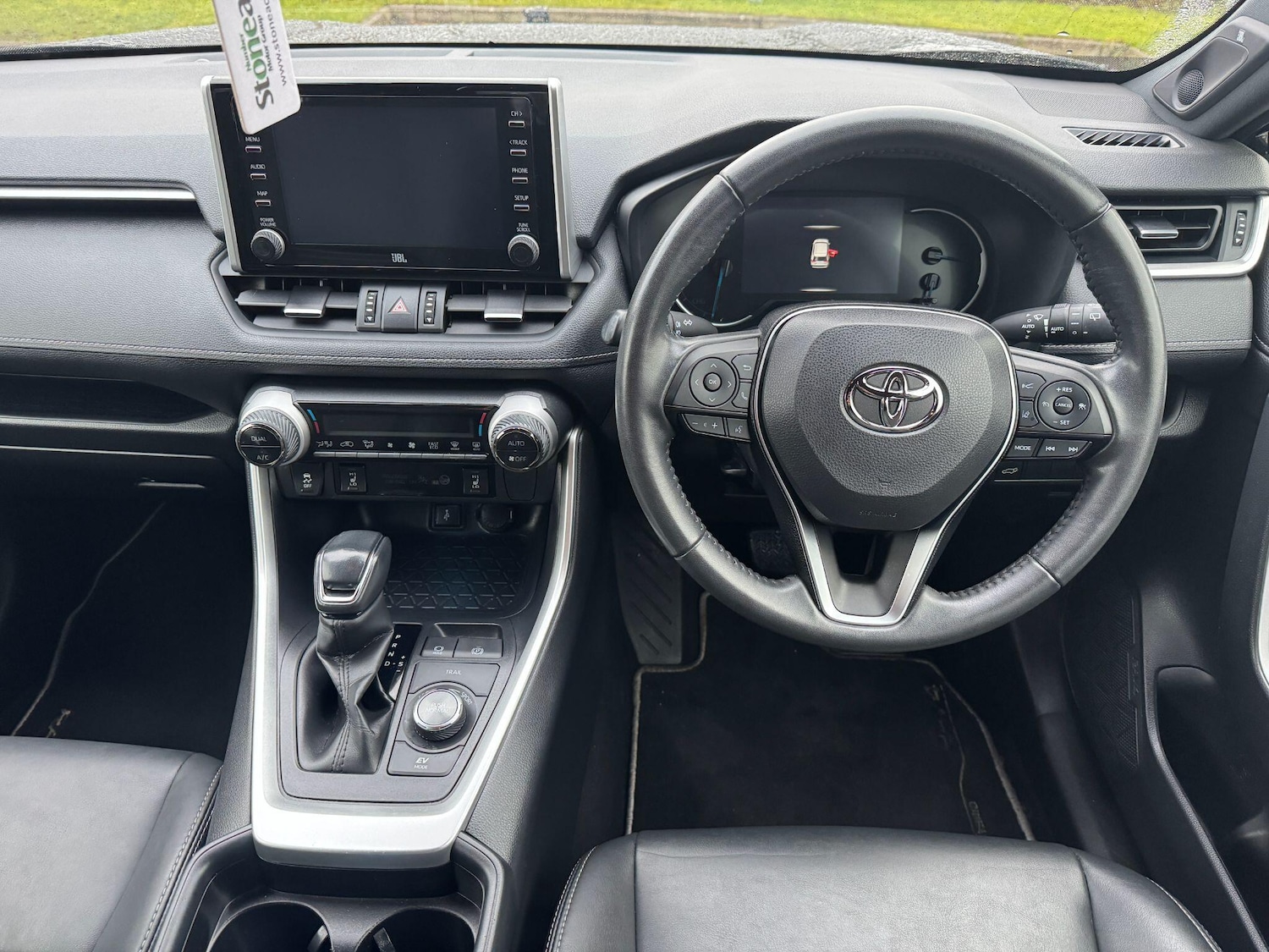 Used Toyota RAV4 2021 for sale - 77330966: Photo 15