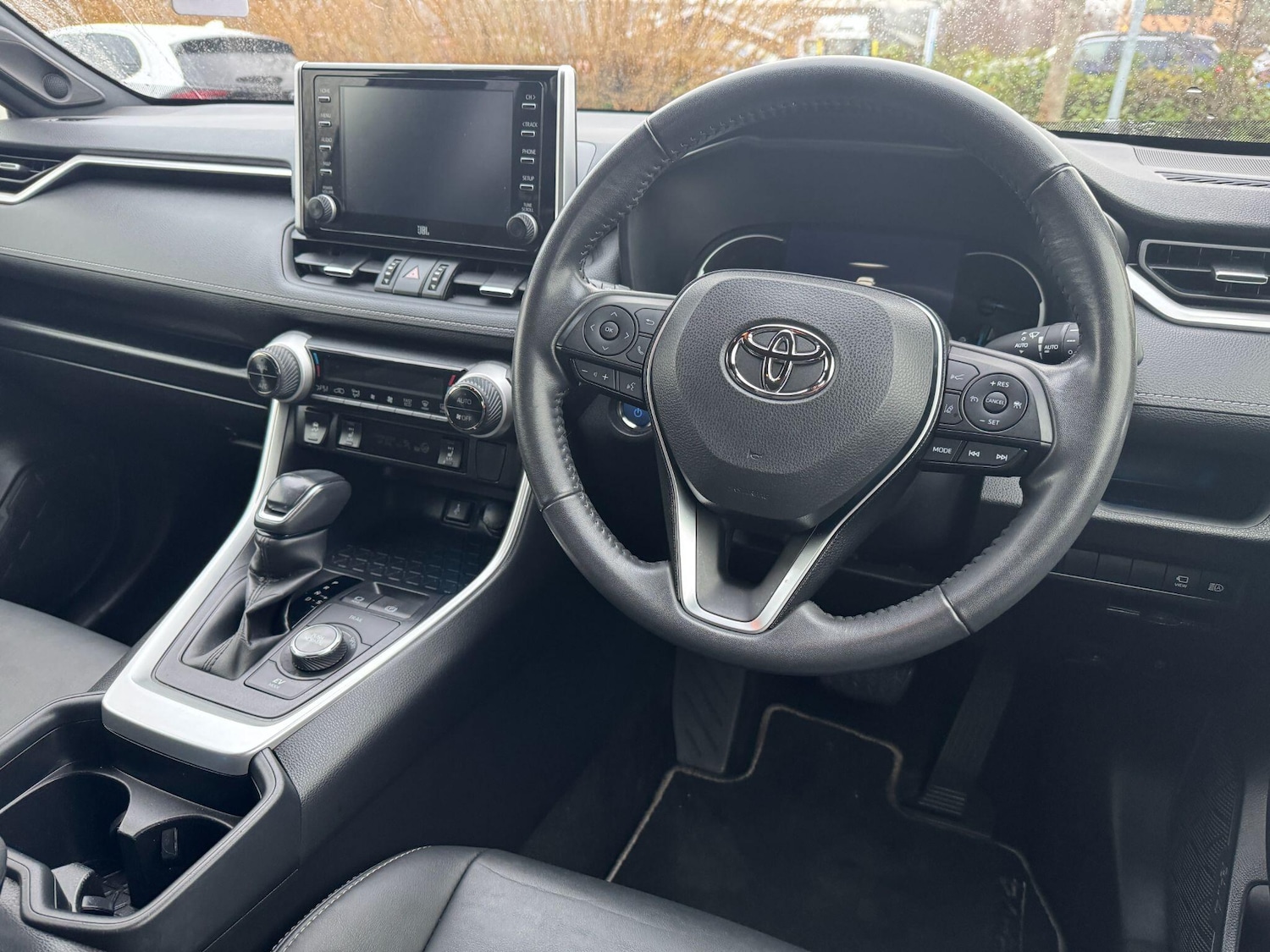 Used Toyota RAV4 2021 for sale - 77330966: Photo 16