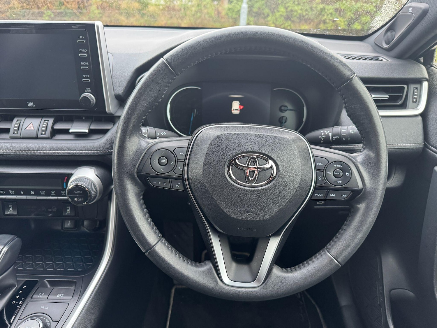 Used Toyota RAV4 2021 for sale - 77330966: Photo 17