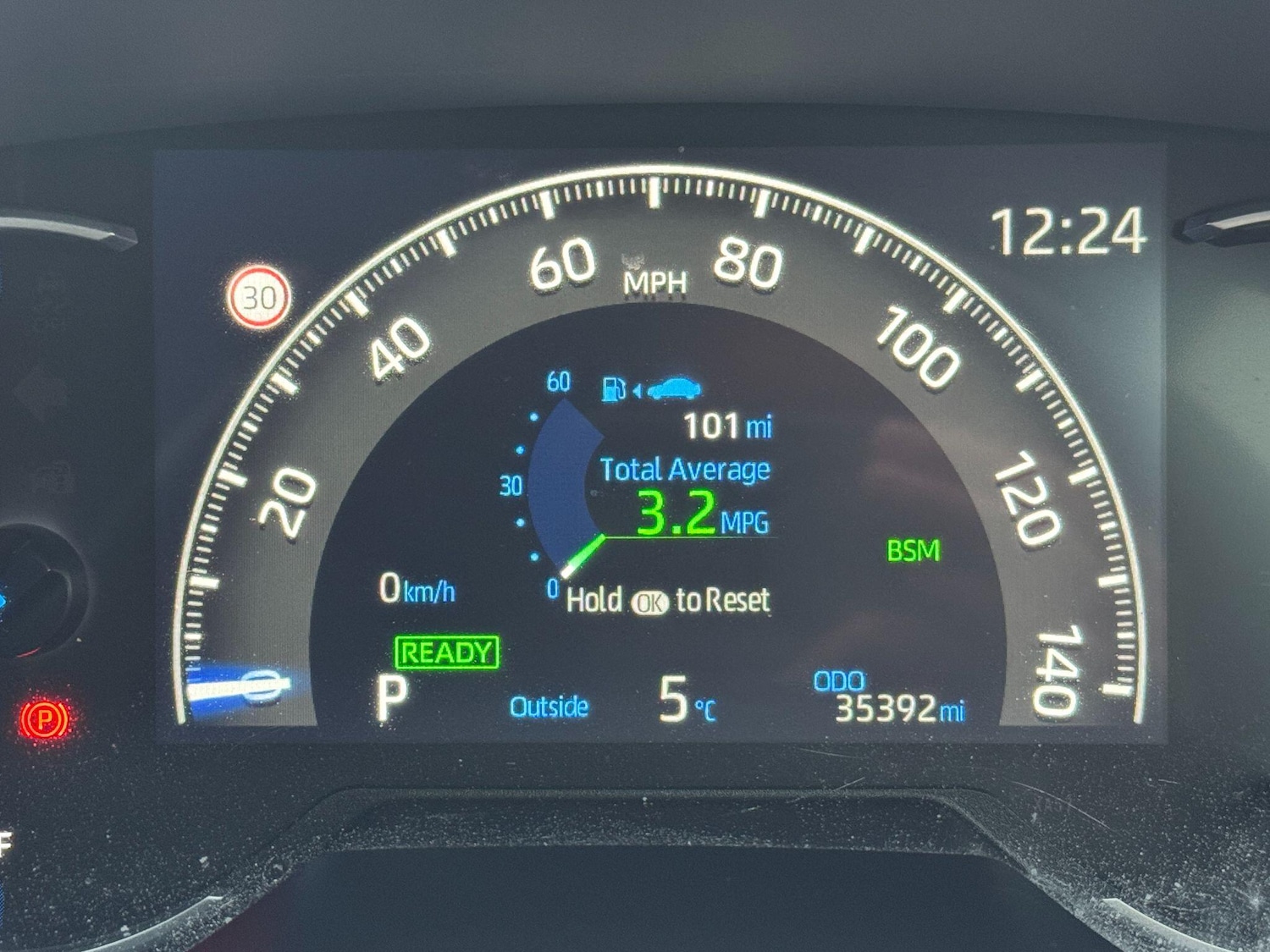 Used Toyota RAV4 2021 for sale - 77330966: Photo 18