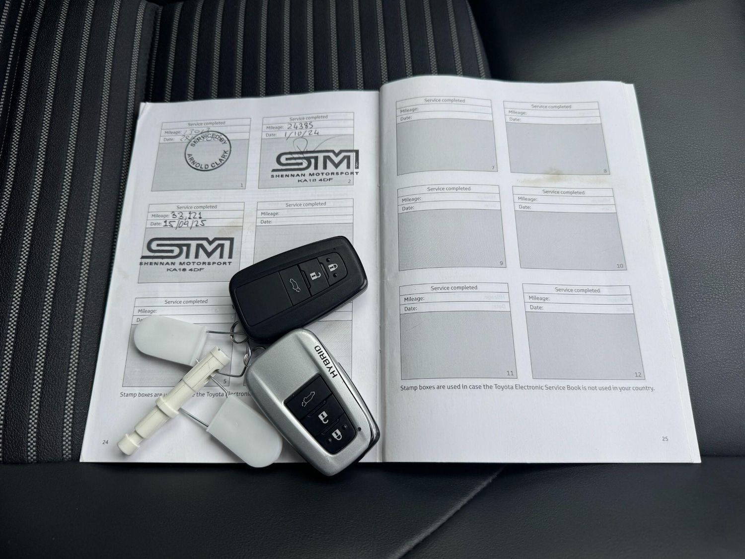 Used Toyota RAV4 2021 for sale - 77330966: Photo 20