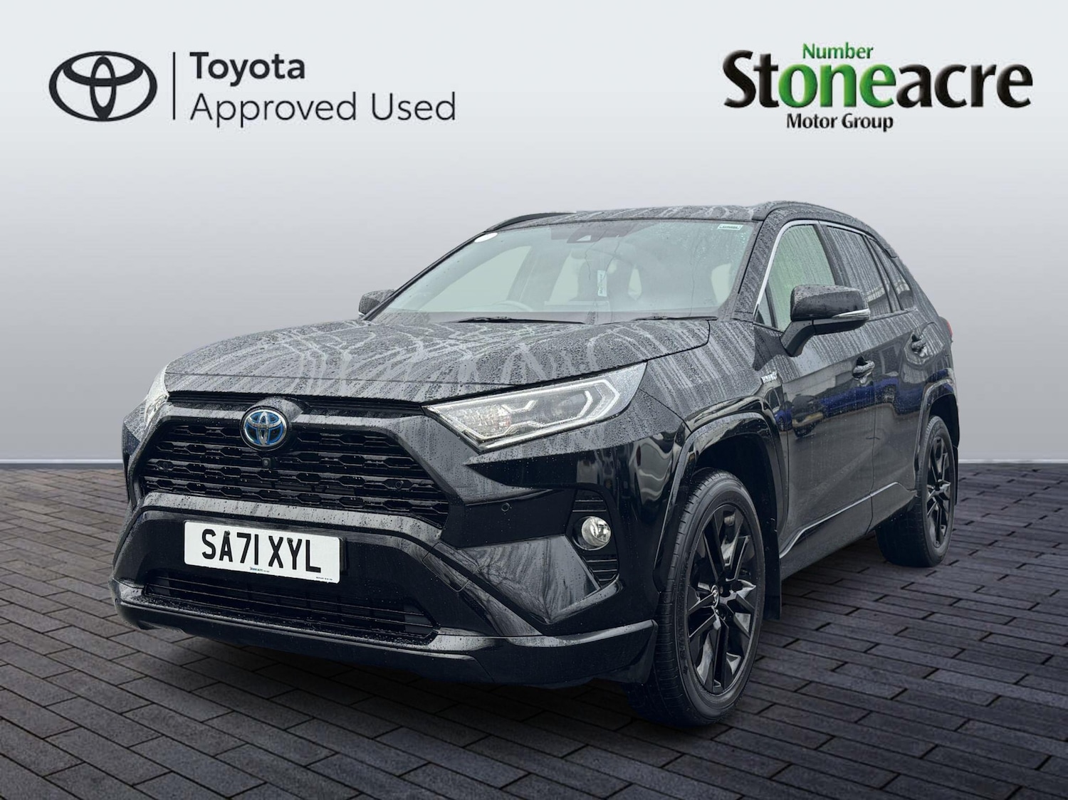 Used Toyota RAV4 2021 for sale - 77330966: Photo 7