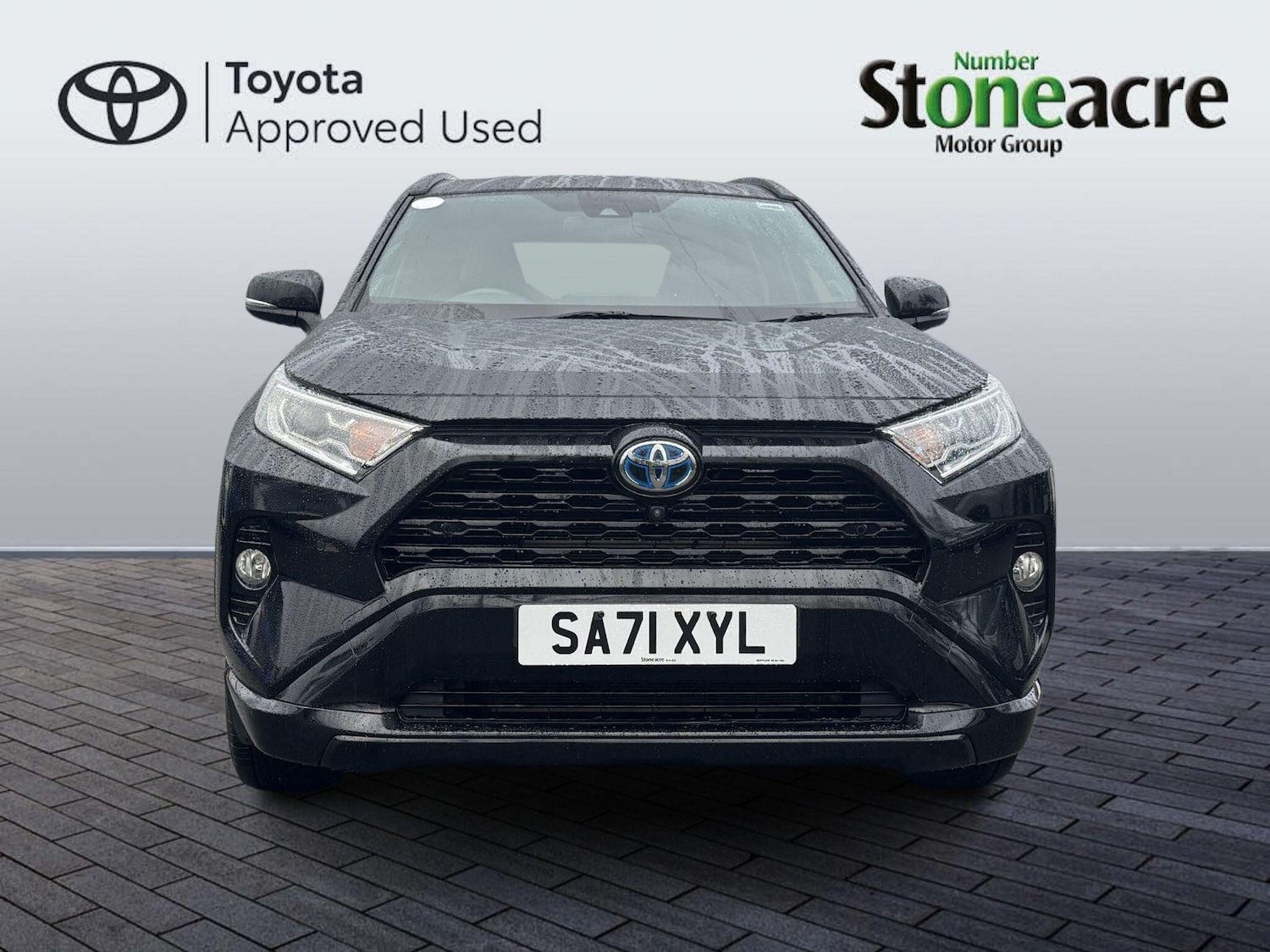 Used Toyota RAV4 2021 for sale - 77330966: Photo 8