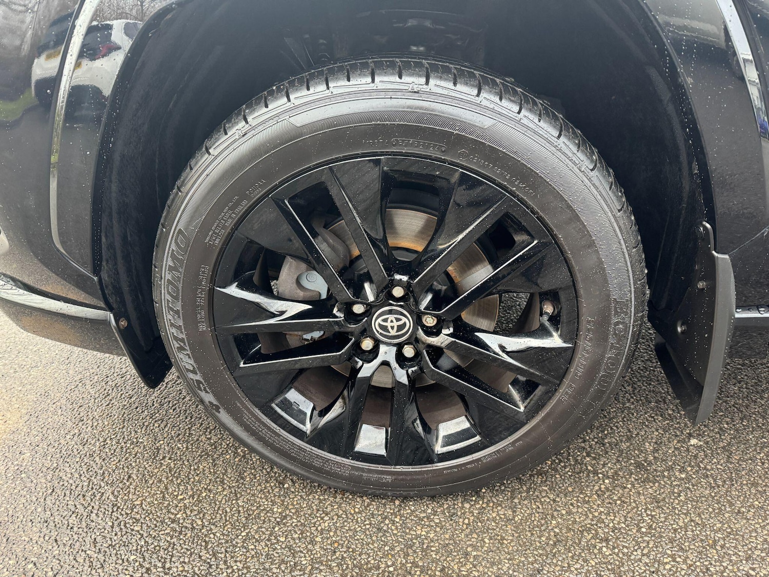 Used Toyota RAV4 2021 for sale - 77330966: Photo 9