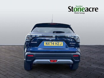 Used Suzuki SX4 S-Cross 2024 for sale - 78822884: Photo
