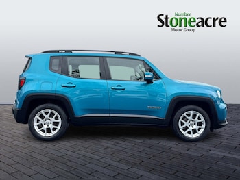 Used Jeep Renegade 2019 for sale - 78784495: Photo