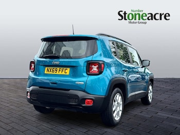 Used Jeep Renegade 2019 for sale - 78784495: Photo