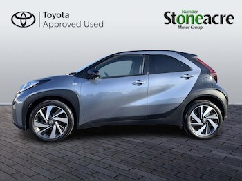 Used Toyota Aygo X 2025 for sale - 77807967: Photo