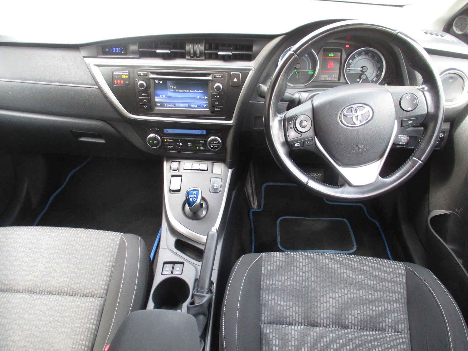 Used Toyota Auris 2015 for sale - 77993465: Photo 15