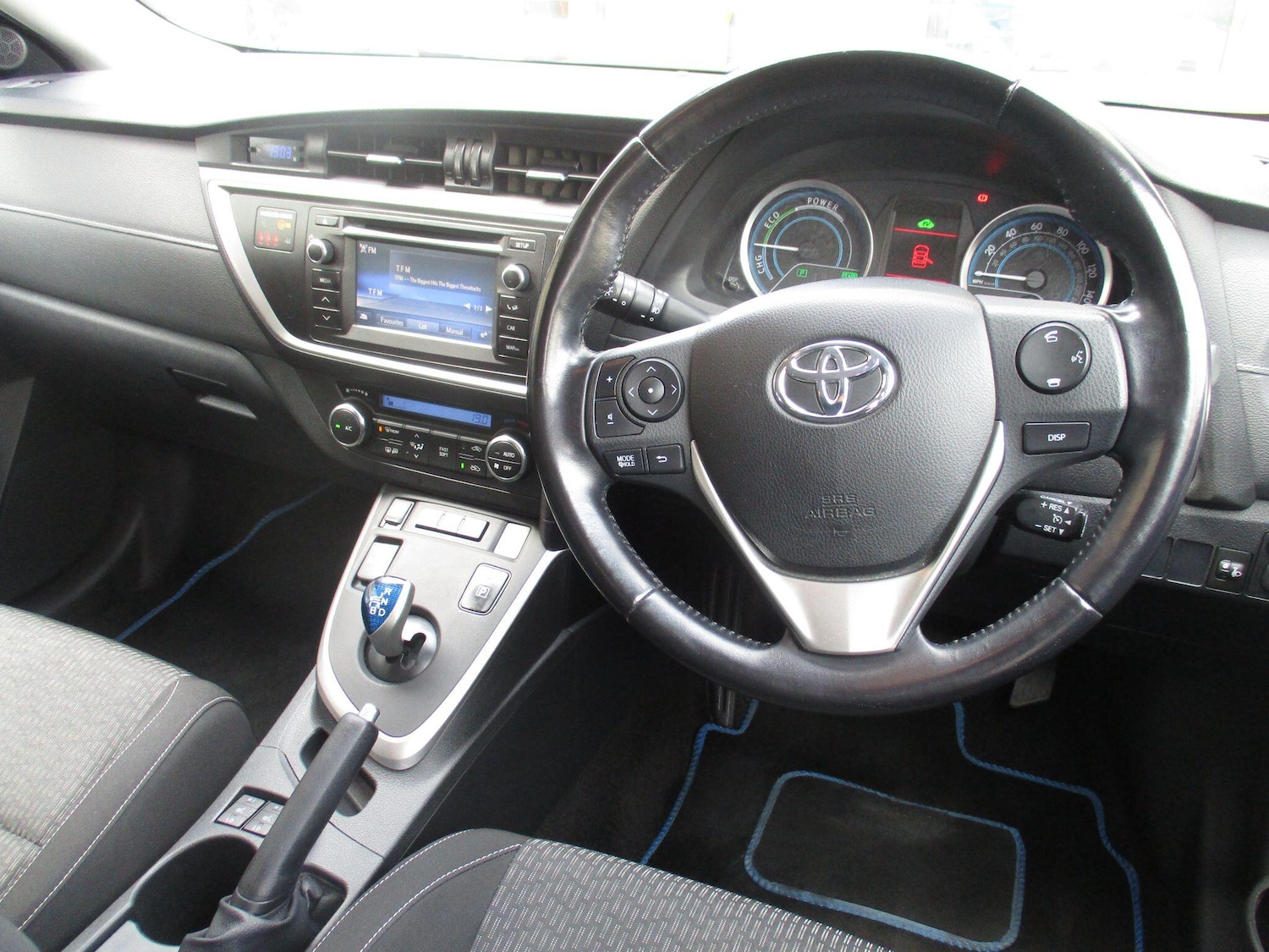 Used Toyota Auris 2015 for sale - 77993465: Photo 16