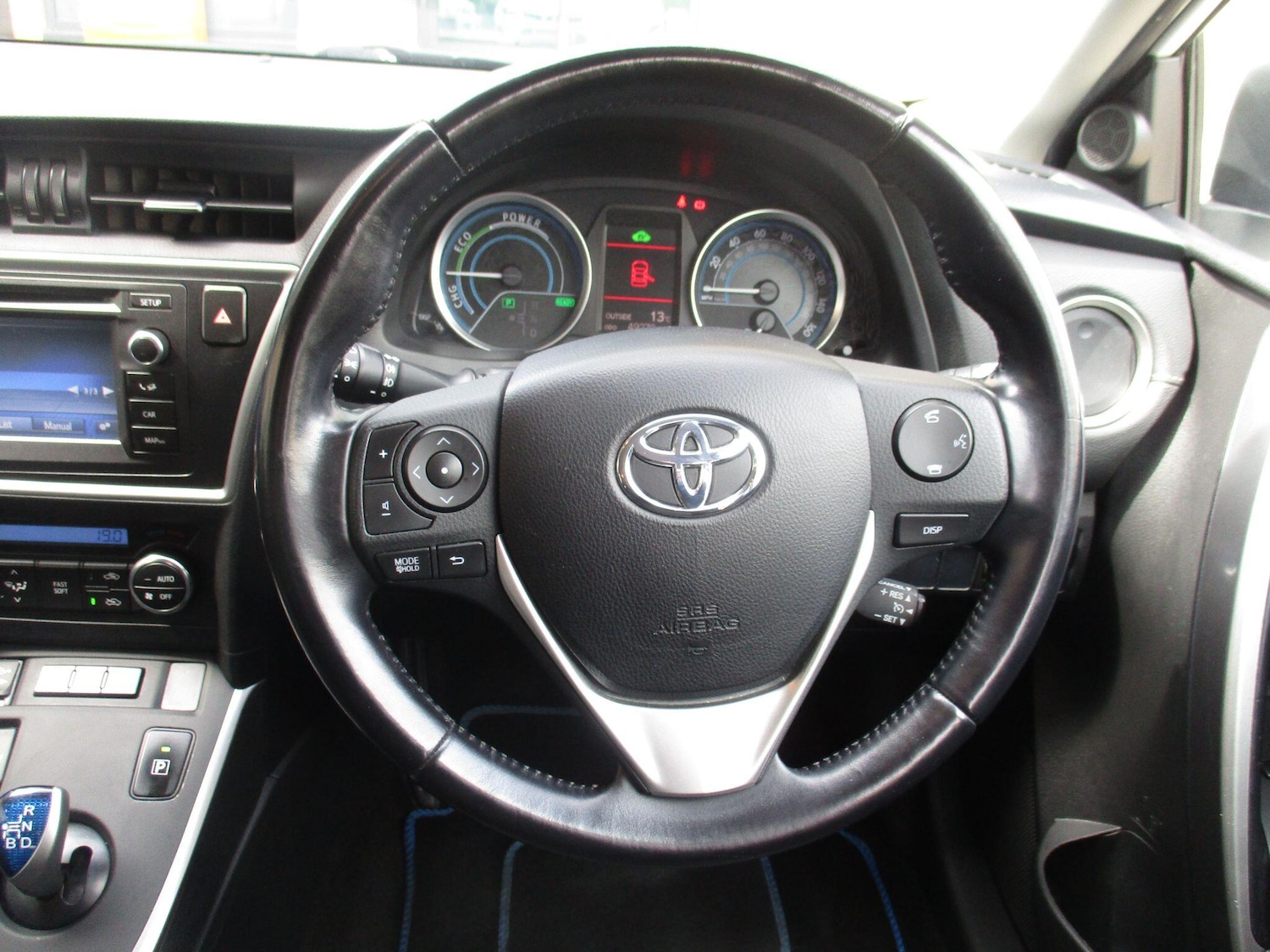 Used Toyota Auris 2015 for sale - 77993465: Photo 17