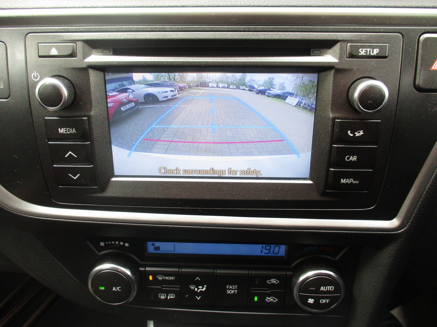 Used Toyota Auris 2015 for sale - 77993465: Photo 19