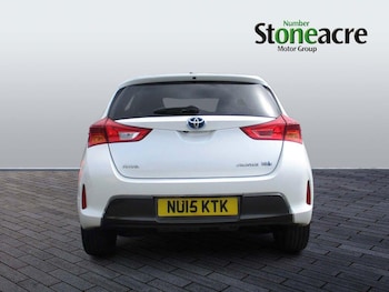 Used Toyota Auris 2015 for sale - 77993465: Photo