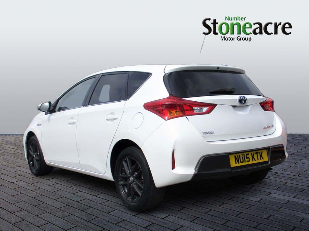 Used Toyota Auris 2015 for sale - 77993465: Photo 5